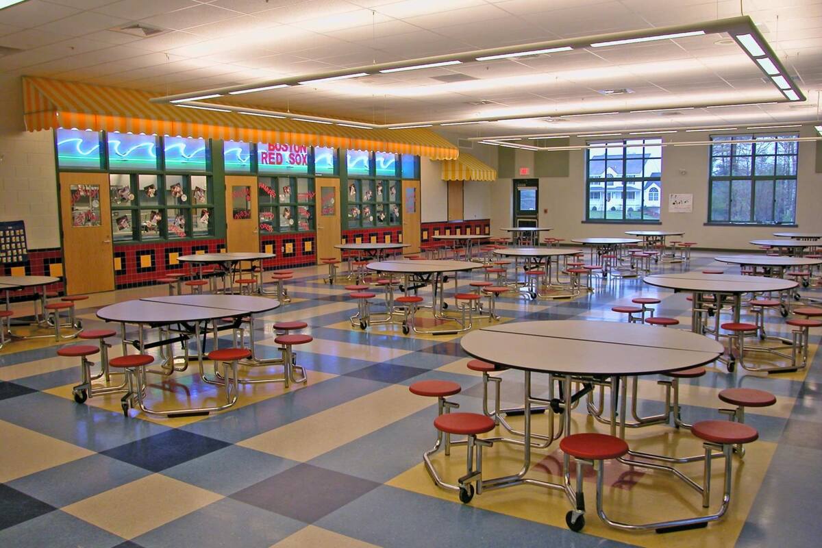 El hecho sucedió en una escuela de la provincia de Jiangxi, en China (Foto ilustrativa: iStock)