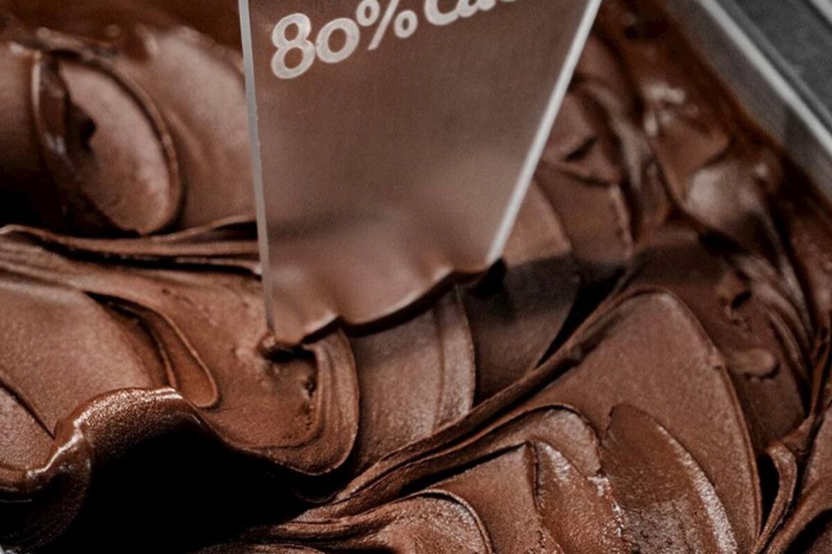 El helado de chocolate de Rapanui, uno de los mejores postres del mundo, según Taste Atlas