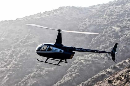 Chile: el testimonio de uno de los sobrevivientes del accidente en helicóptero en que murió Piñera
