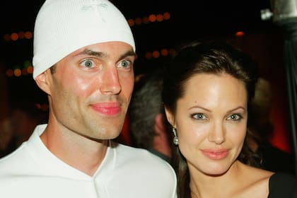 El hermano de Angelina Jolie habló de cómo cambio su vida: “Quiero estar ahí para ella”