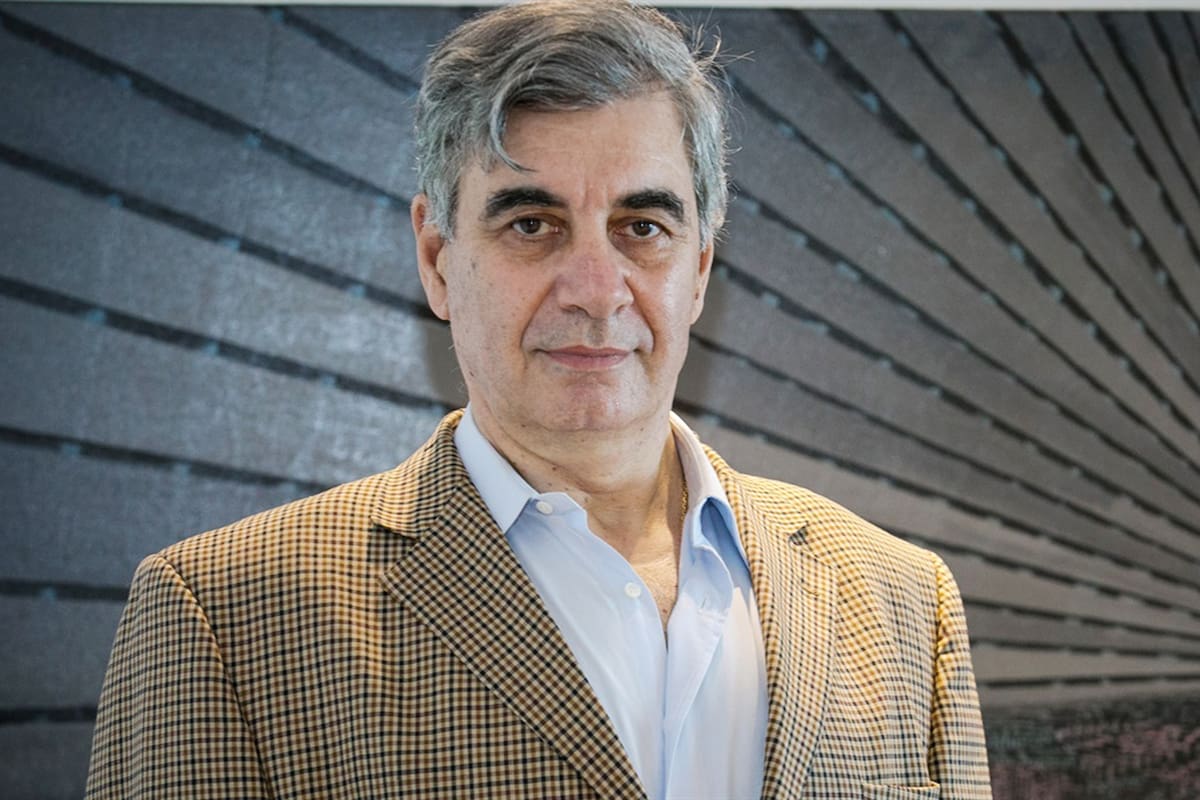 El hermano de Mario Dell''Acqua perdió la vida en un accidente autmovilístico