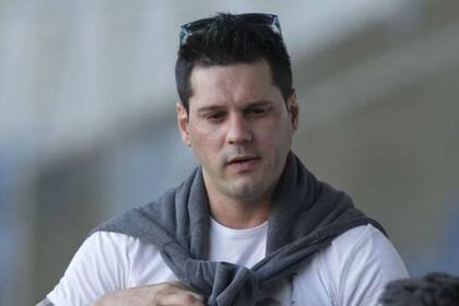 El hermano de Messi, otra vez involucrado en un escándalo policial.