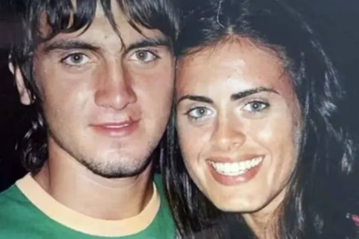 El hermano de Silvina Luna, Ezequiel, compartió un sentido mensaje