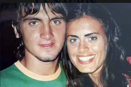 El hermano de Silvina Luna, Ezequiel, la acompaña en el hospital italiano todo el tiempo y le dejó a Flor de la V. un mensaje "tranquilizador"