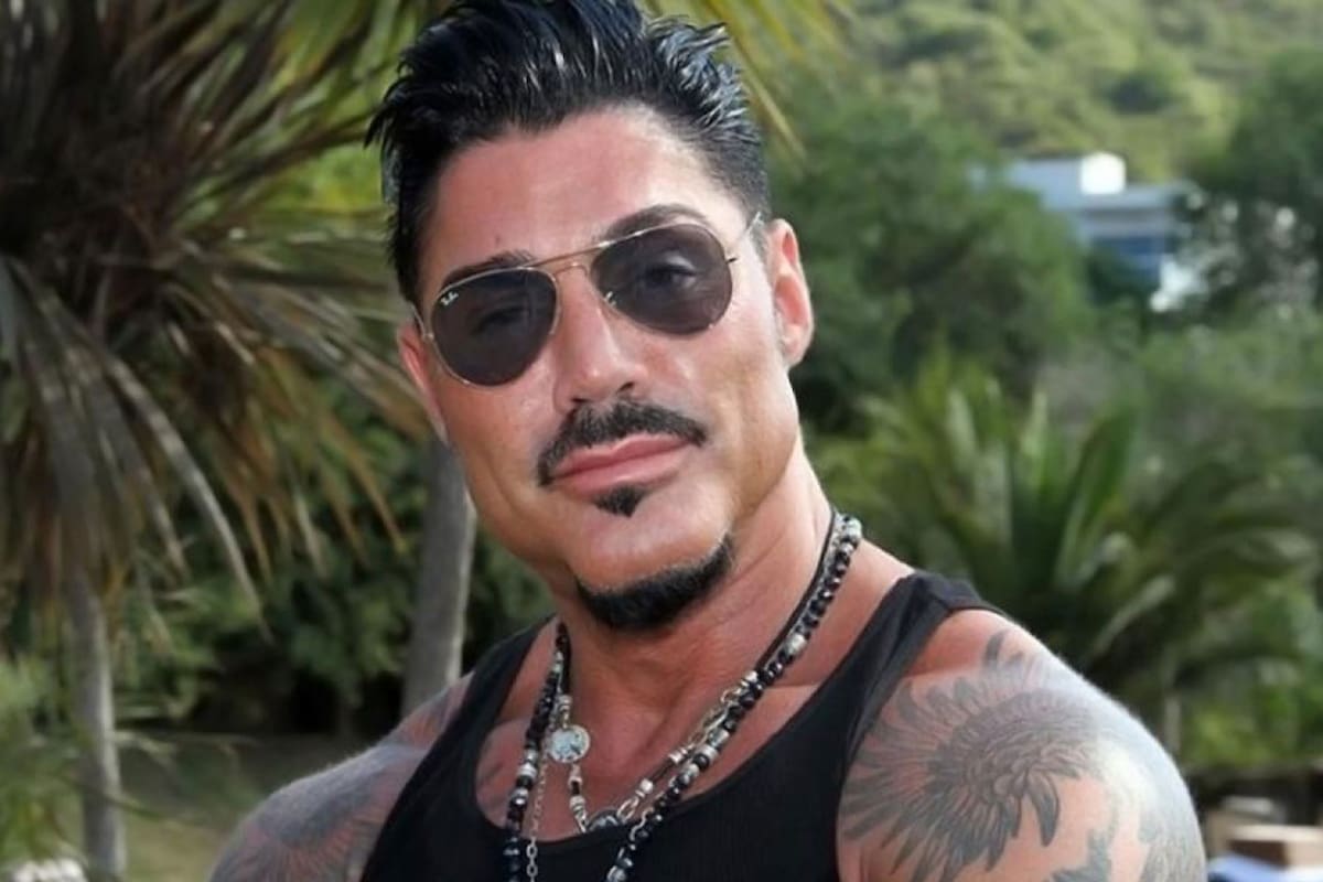 El hermano del fallecido mediático cuestionó al sanatorio de la Trinidad