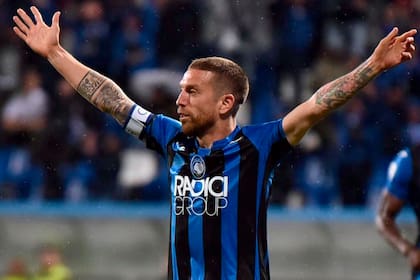 El héroe de Bérgamo; Atalanta generó una revolución en el calcio con Papu Gómez como emblema