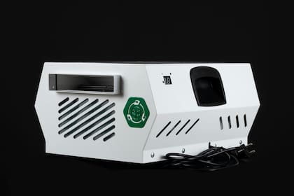 El HexaPro V2 es el nuevo artefacto presentado por la startup israelí Hexafresh (Hexafresh)