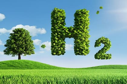 El hidrógeno tiene tres veces más energía que la gasolina, pero no libera contaminantes