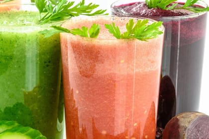 El hígado es esencial para la desintoxicación, el metabolismo y la producción de proteínas vitales (Foto de carácter ilustrativo: Freepik)