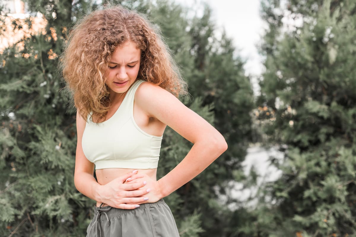 El hígado es uno de los órganos más importantes del cuerpo