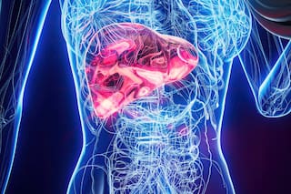 Los 7 mejores alimentos para cuidar el hígado y evitar enfermedades