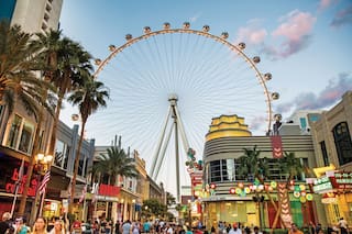 Las Vegas: qué hacer en la ciudad que tiene shoppings más baratos que Miami