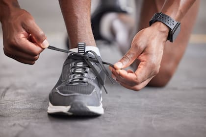 El HIIT es otro de los entrenamientos recomendados cuando se desea ganar masa muscular, pero se tiene poco tiempo para entrenar