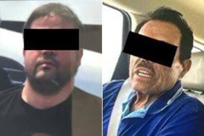 El hijo de El Chapo habría entregado al socio de su padre