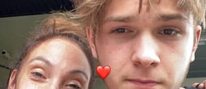 La foto que compartió el hijo de Ernestina Pais para recordar a su mamá a una semana del fatal accidente