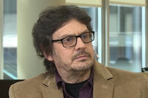 El hijo de Felipe Pigna no sufrió heridas; en tanto los detenidos habían cumplido una condena de ocho meses de prisión