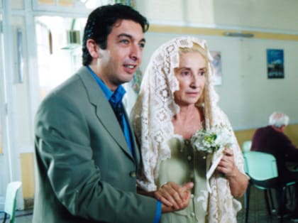El hijo de la novia se convirtió en un clásico del cine argentino