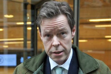 El hijo de Lord Lucan, en 2016, cuando la justicia determinó la "presunción de muerte" de su padre, se convirtió en el octavo Conde de Lucan