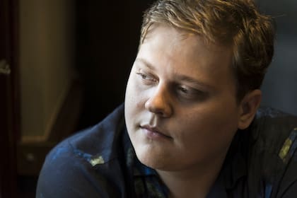 El hijo de Nancy Dupláa y Matías Martin debió ser hospitalizado por un fuerte dolor en su espalda y dificultad para respirar