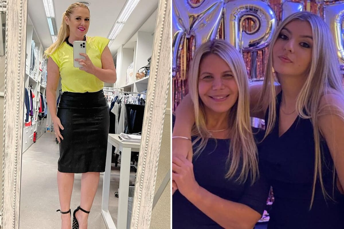 El hijo de Pilar Smith asistió al cumpleaños de la hija de Carlín Calvo y ahora tiene coronavirus