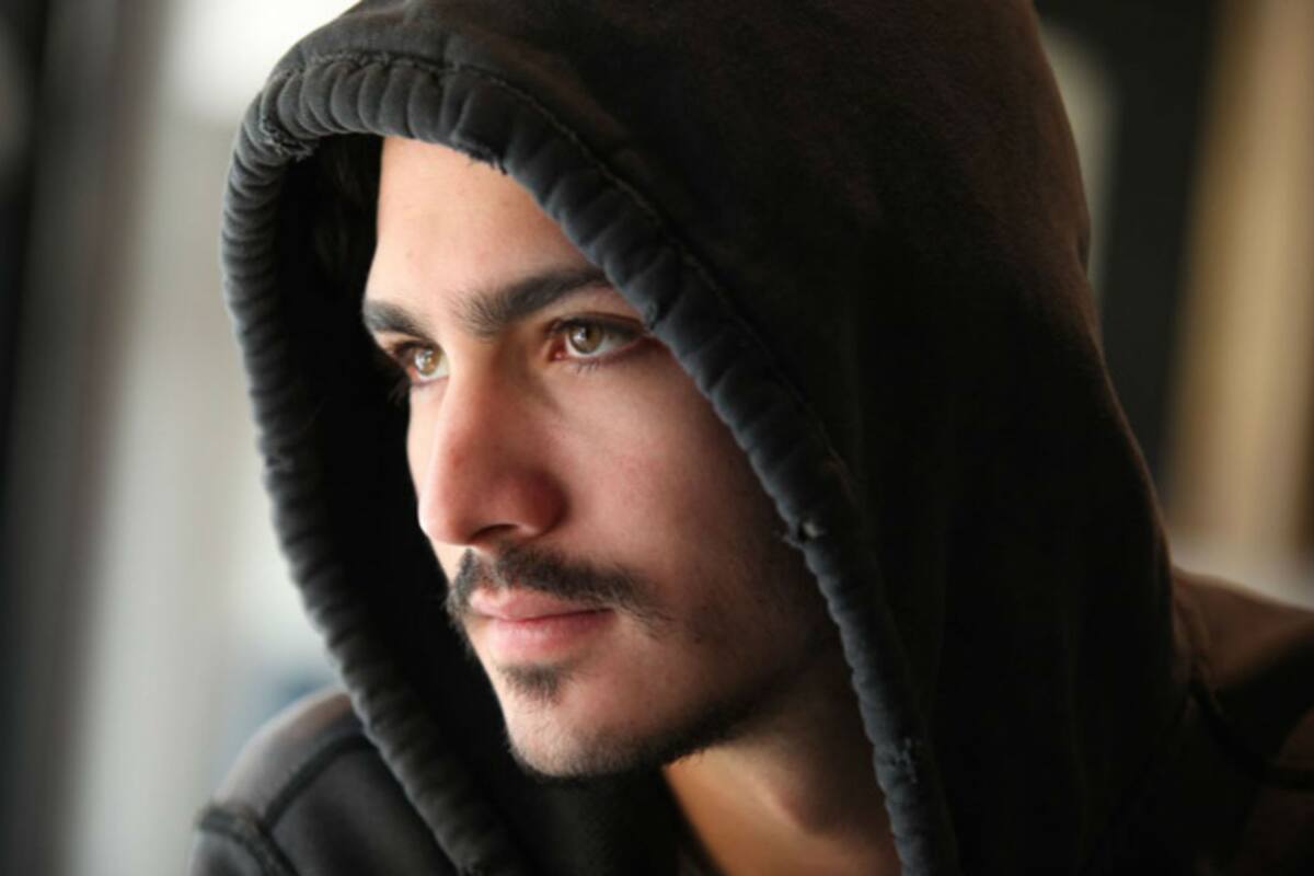 El hijo de Ricardo Darín salió nuevamente en defensa de su padre