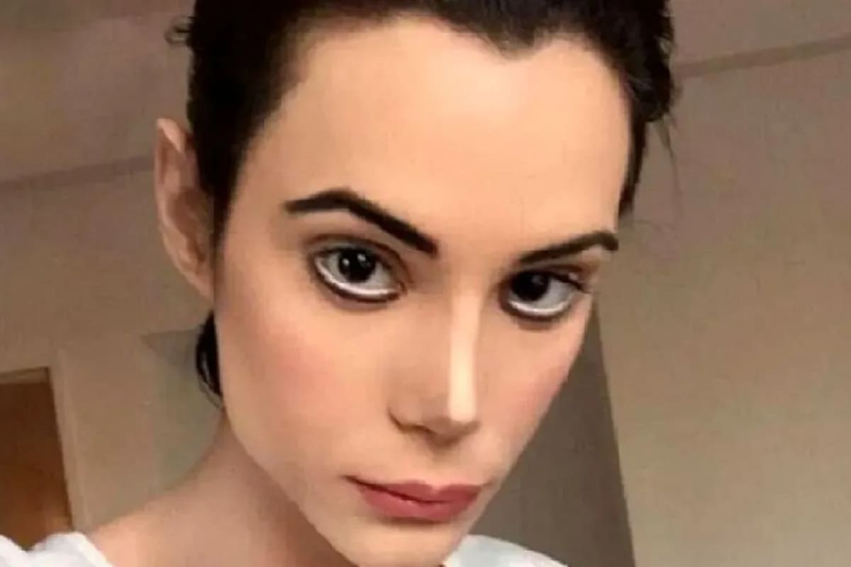 El hijo de Roberto Pettinato, Felipe Pettinato, sufrió el incendio de su departamento en el barrio de Palermo el pasado lunes.