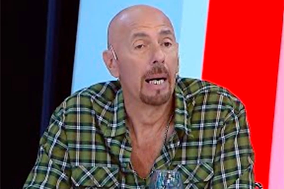 El hijo de Yiya Murano dio detalles de la serie basada en la vida de su madre