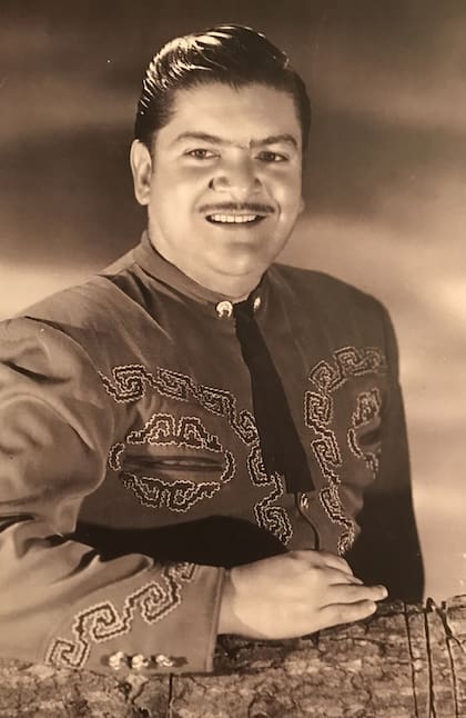 El hijo del pueblo