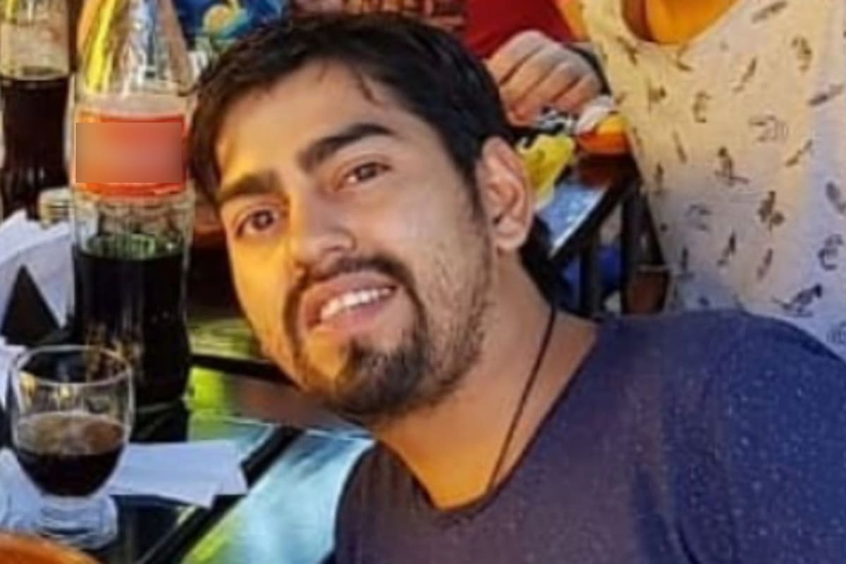 El hijo del cantante Mario Teruel se encuentra imputado por una supuesta violación perpetrada en su domicilio particular, en el verano de 2014