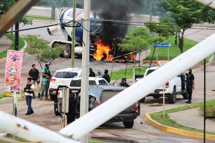 El hijo del Chapo es uno de los líderes del Cartel de Sinaloa desde la caída de su padre
