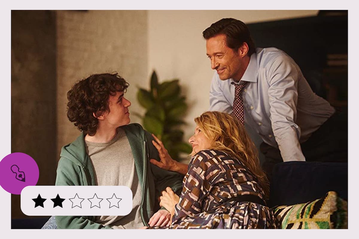 El hijo, estreno del jueves 23