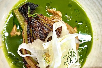 El hinojo tiene efecto antiespasmódico a nivel gastrointestinal y cualidades diuréticas y antioxidantes