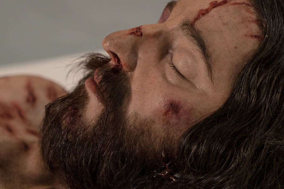El hiperrealismo de la exhibición sorprendió a quienes visitaron la muestra