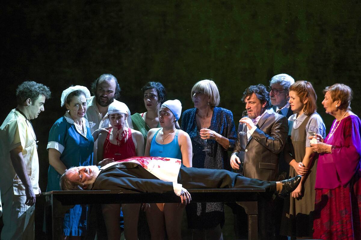 El Hipervínculo parte 7