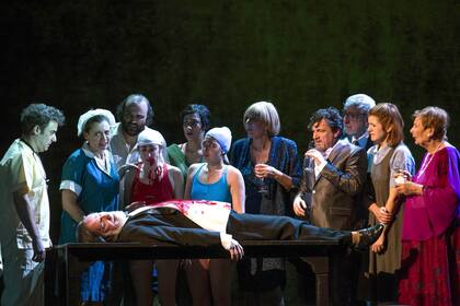 El Hipervínculo parte 7