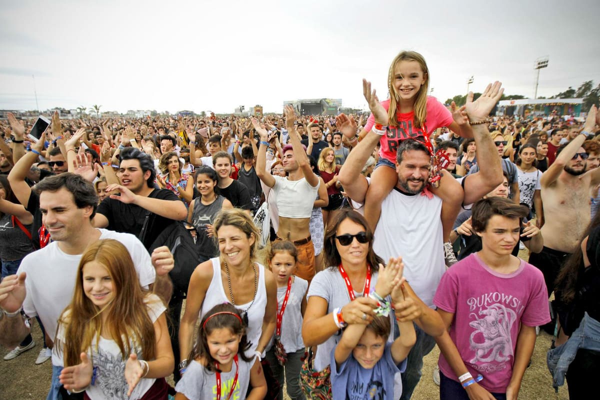 El Hipódromo de San Isidro volverá a ser la sede del festival, que se realizará entre el 29 y el 31 de marzo