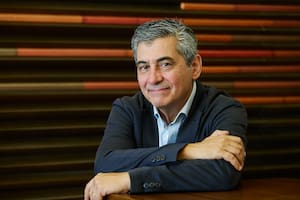 Daniel Balmaceda: así fueron los Años Locos en la Argentina, un verdadero recreo entre guerras