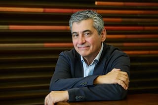Daniel Balmaceda: así fueron los Años Locos en la Argentina, un verdadero recreo entre guerras