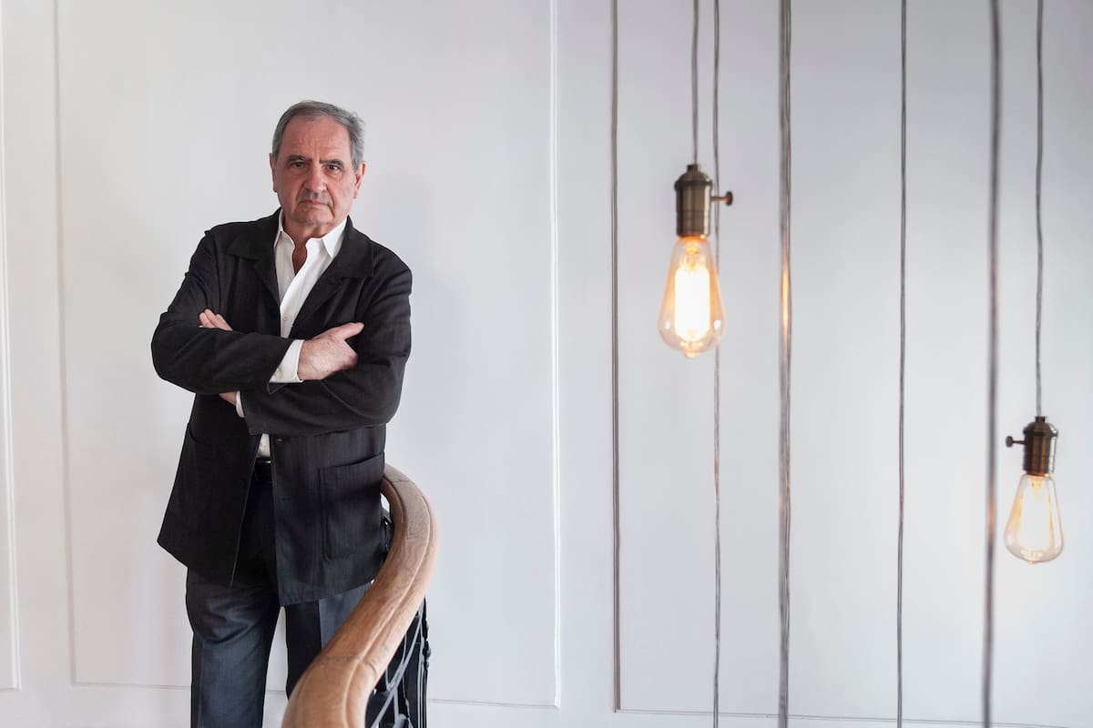 El historiador francés (foto) dice que el sistema representativo no está cumpliendo con sus promesas de inclusión, y vincula esa falla a las transformaciones del capitalismo en las últimas décadas