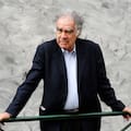 Murió Carlo Ginzburg, un intelectual que enseñó a no dar la realidad por sabida