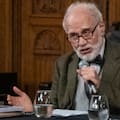 En el 90° aniversario de la Academia de Bellas Artes: “Somos como linces, de vista muy aguda”