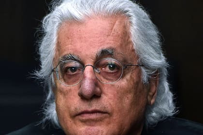 El historiador y crítico italiano murió por complicaciones de coronavirus