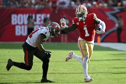 El historial de los Buccaneers ante los Cowboys es ampliamente desfavorable (Archivo)