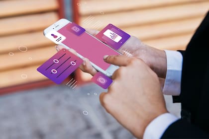 El historial de transacciones realizadas con la aplicación independiente seguirá accesible hasta el 11 de agosto de 2025