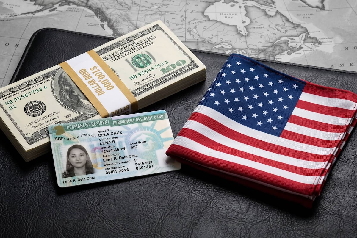 El historial penal y migratorio del individuo influye de manera directa en las posibilidades de un migrante para solicitar una fianza en Estados Unidos