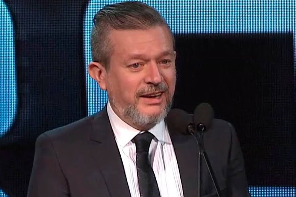 El històrico colaborador de Marcelo Tinelli reveló que los trabajadores, el jurado y el elenco del programa siguen sin cobrar sus sueldos