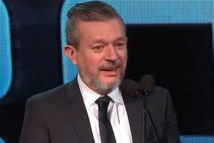 El històrico colaborador de Marcelo Tinelli reveló que los trabajadores, el jurado y el elenco del programa siguen sin cobrar sus sueldos