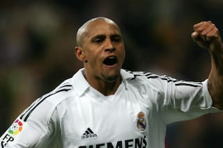 Lujos, fiestas y caprichos. Las revelaciones de Roberto Carlos sobre el Real