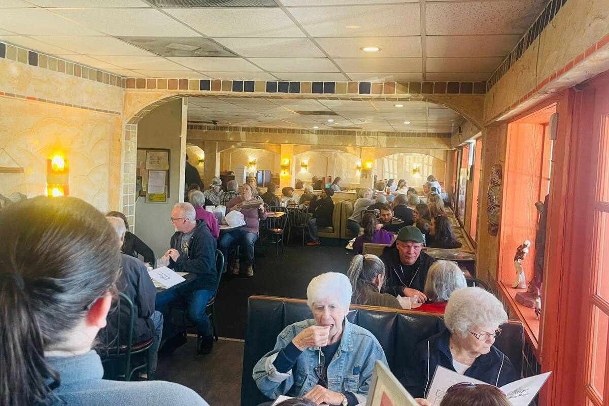 El histórico restaurante de gastronomía Tex-Mex de Beaumont cerrará el 31 de diciembre de 2025 tras 62 años de actividad