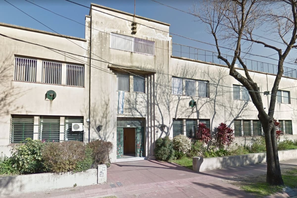 El Hogar Amparo Maternal fue escenario de los abusos cometidos por el sacerdote Manuel Fernando Pascual.